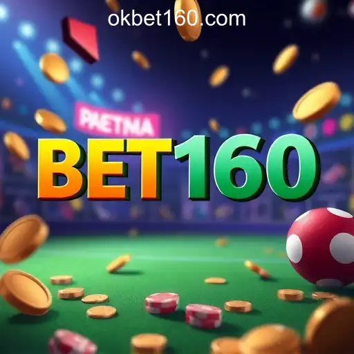 BET160 Online Casino Philippines-BONUS9